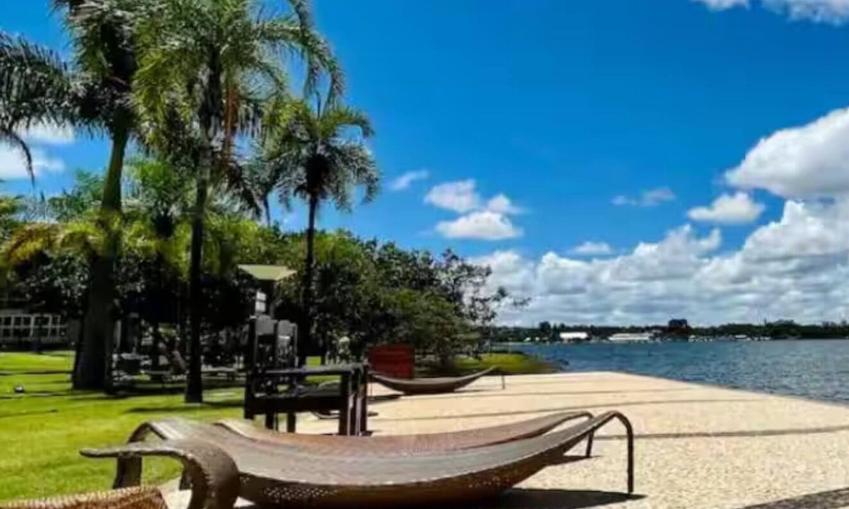 Brasilia Apartment | View 467! Perfect for you!