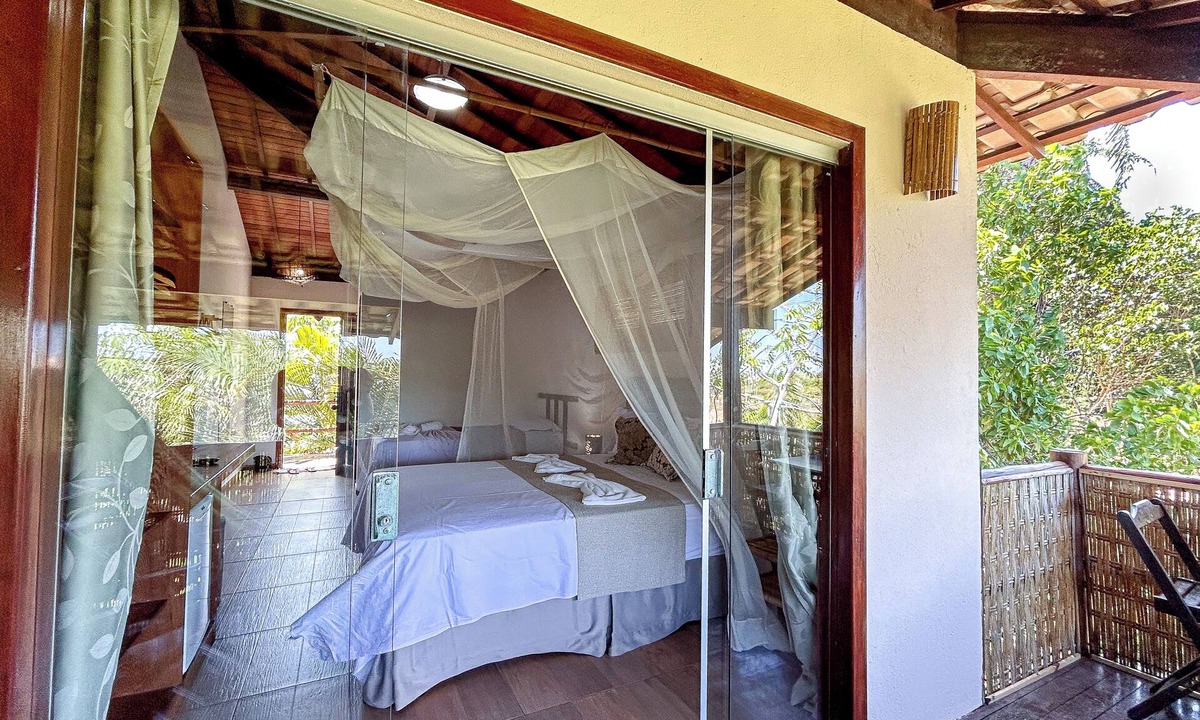 Barra Grande Hotel | Viking Inn Privilege