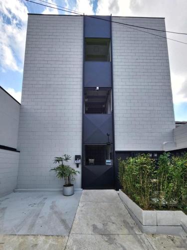 Vila Jaguara Apartment | Vila 50 Hospedagem