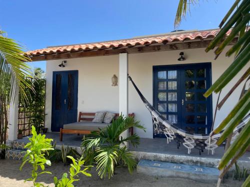 Corguinho House | Vila Angatu