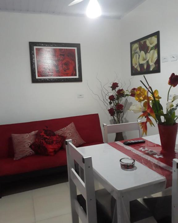 Barra da Lagoa Apartment | Vila Aquario da Sonia