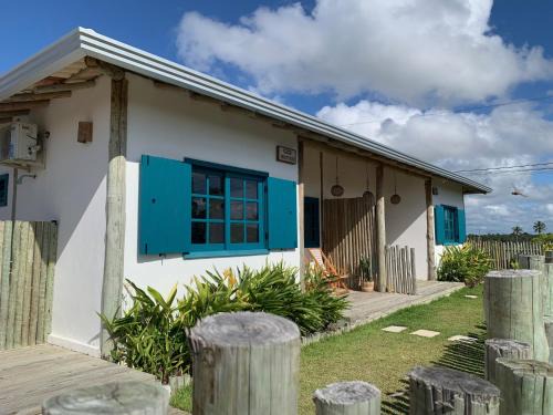 Corumbau House | Vila Aratu Corumbau