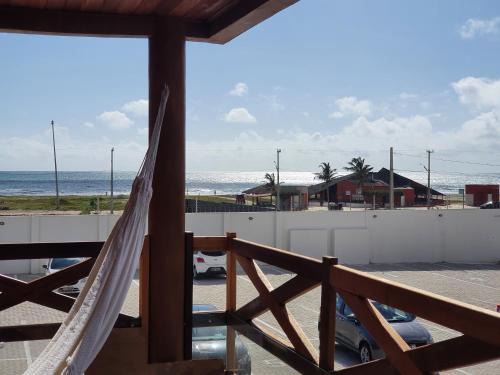 Luis Correia Apartment | Vila Atlântida 207B