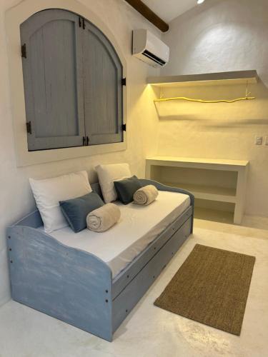 Icarai de Amontada Villa | Vila Bento - Casas com conforto e sofisticação