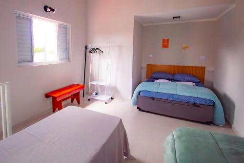 Lagoinha Apartment | Vila Blue Refúgio Lofts Lagoinha SP
