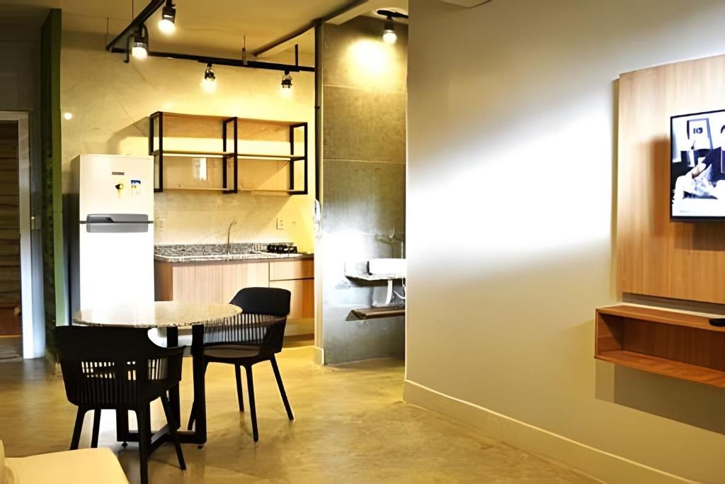Goiania Apartment | Vila Boa Residence