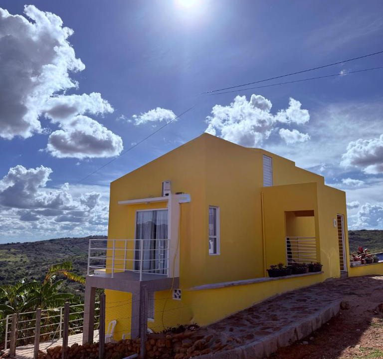 Triunfo Hostel | Vila Boa Vista