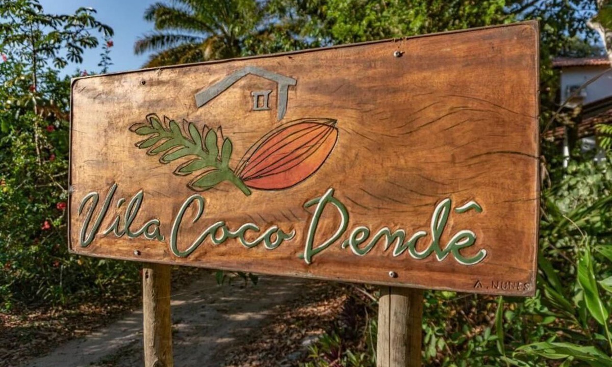 Marau Hotel | Vila Coco Dendê