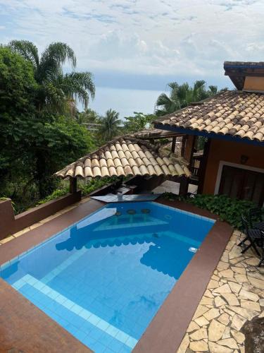 Sao Pedro Apartment | Vila Costa Sul Chalés e Estúdios
