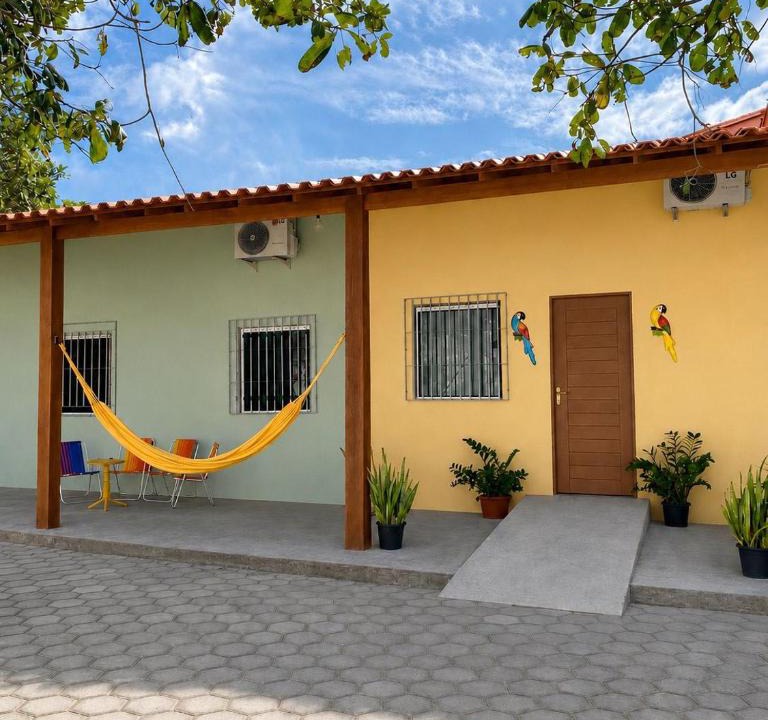Barreirinhas Hotel | Vila da Andrea 02
