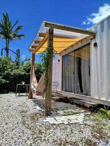 Morro das Pedras Apartment | Vila das Conchas - Hospedagem Floripa