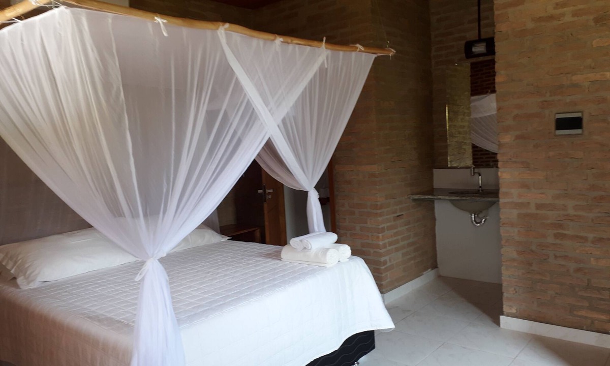 Corumbau Hotel | Vila das Mangabeiras Corumbau