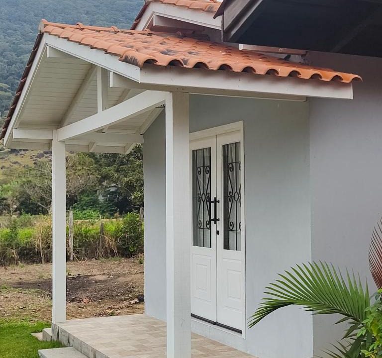 Siriu Apartment | Vila do Siriú