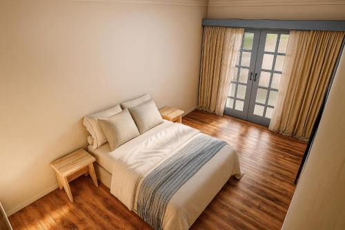Velha House | Vila Dorathea