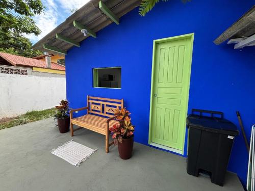 Toque Toque House | Vila dos Tangarás - Casa 3 Pescador, a 30m do mar - Petfriendly