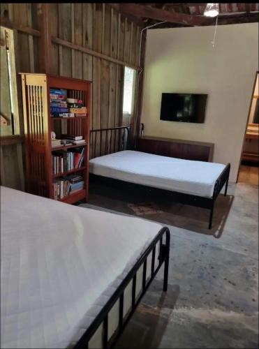 Iporanga Cabin | Vila Dravida Petar
