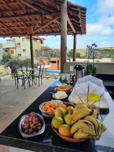 Diamantina Hotel | Vila Espinhaço