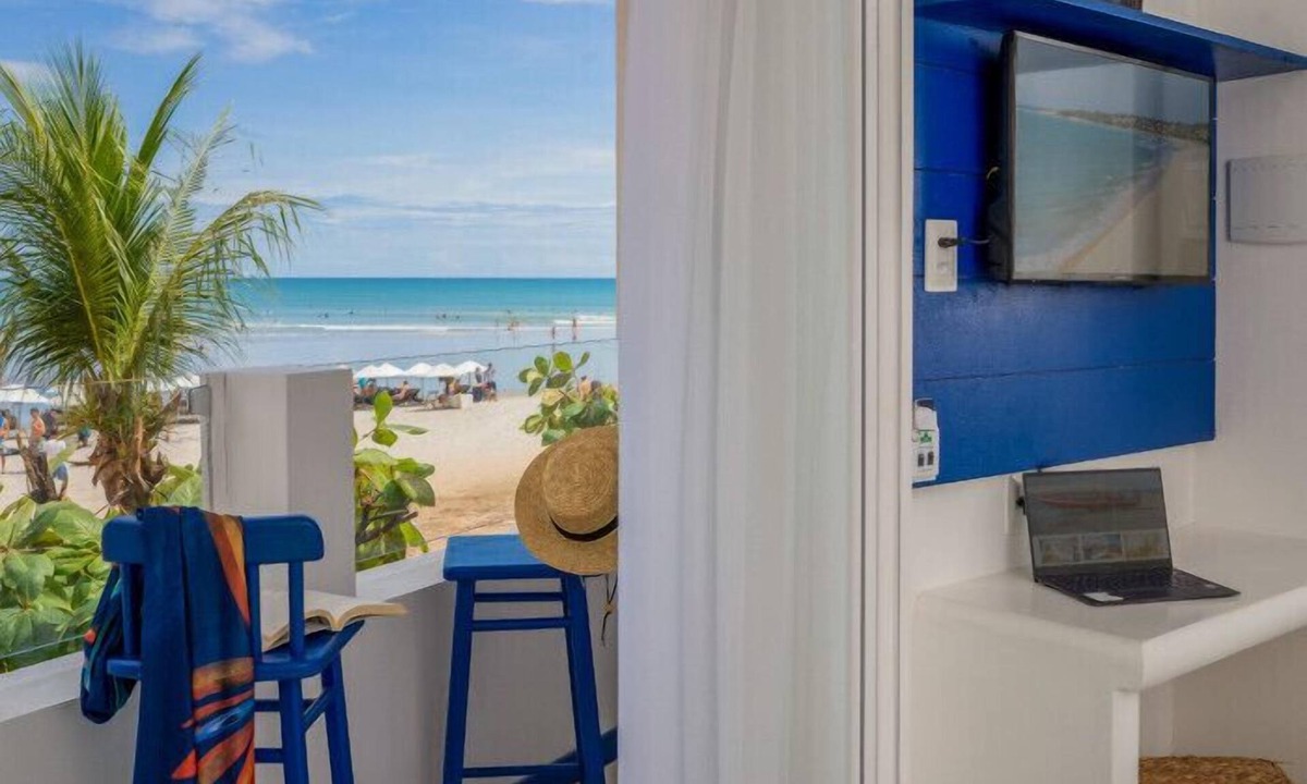 Jijoca de Jericoacoara Hotel | VILA GALLINA POUSADA
