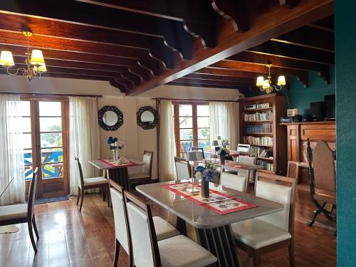 Recanto Araucaria House | vila grega hotel