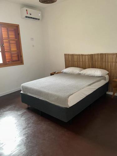 Guarau Apartment | Vila Guaraú