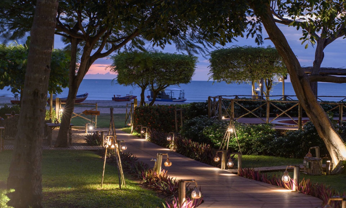 Jijoca de Jericoacoara Hotel | Vila Kalango