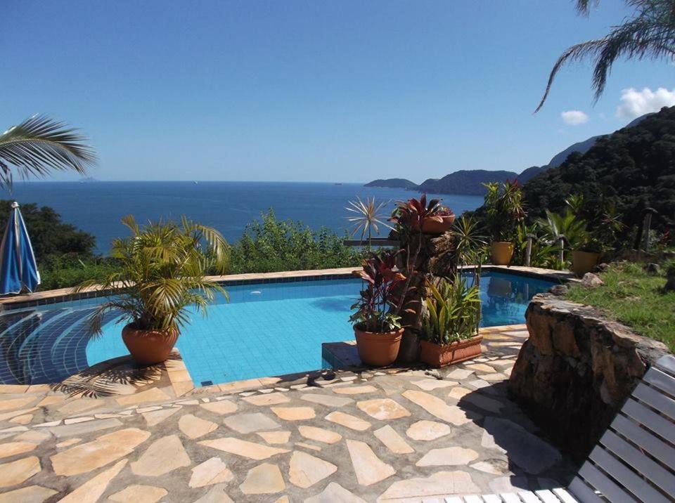 Barequecaba House | Vila Lia