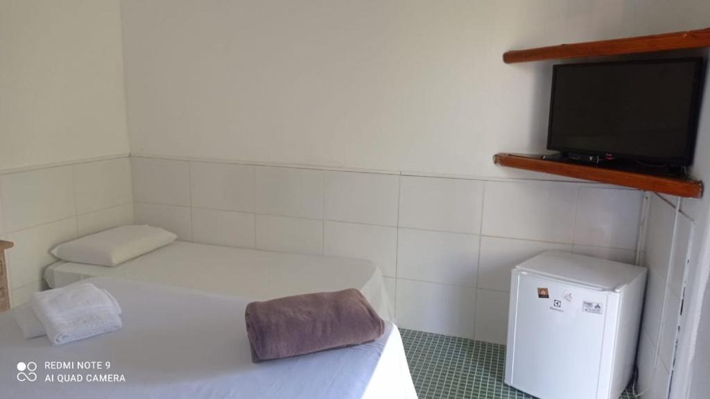 Barra Grande Hotel | VILA MARES BG