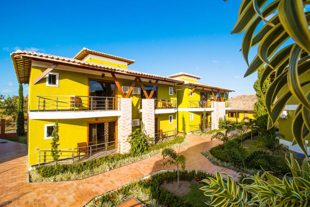 Taperapua Beach Hotel | Vila Miola Hotel
