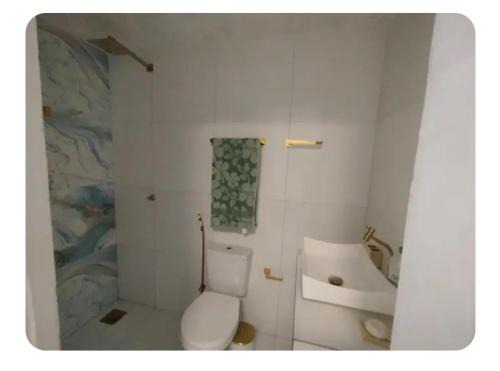 Maracanau House | Vila Misa - full house with three bedrooms