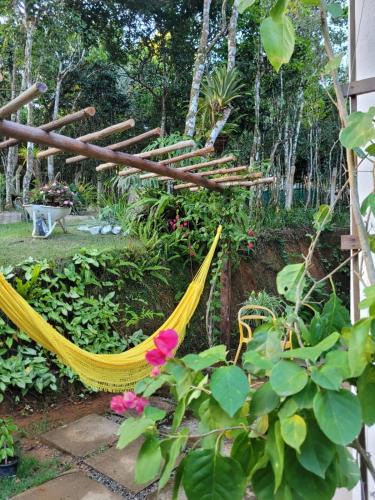 Guaramiranga House | Vila Mulungu Casa