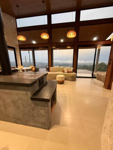 Lauro Muller Villa | Vila Orama