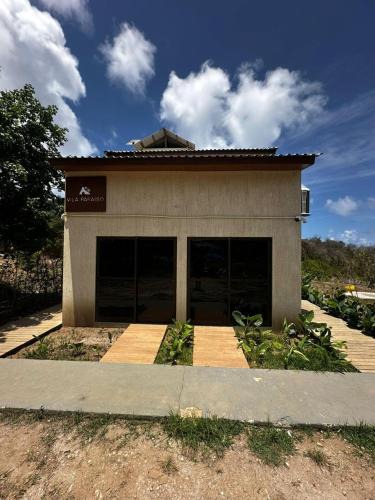 Floresta Velha Hotel | Vila Paraiso Noronha