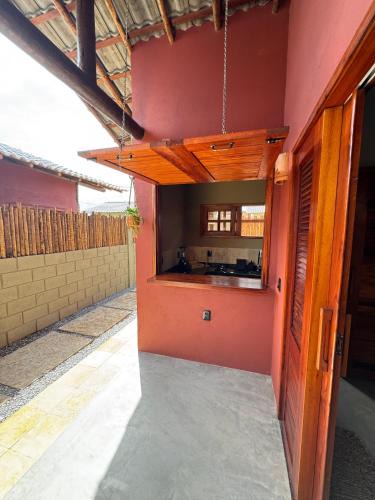 Barra Grande Apartment | Vila São Jorge
