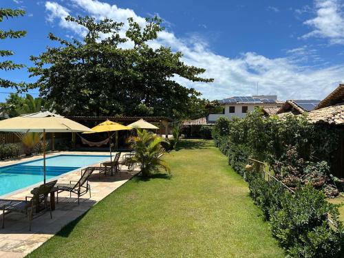 Tatuamunha House | Vila Sol Chalés