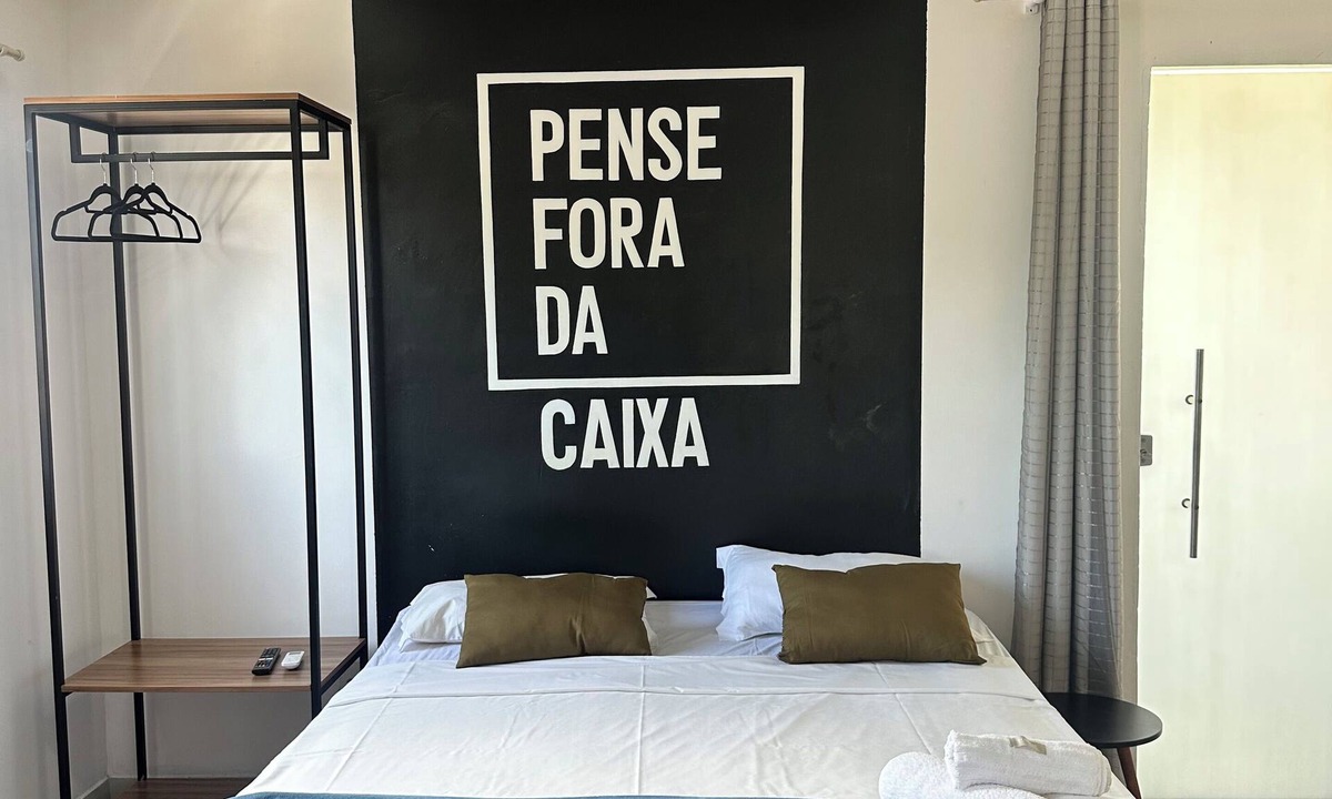 Sao Luis Hotel | Vila Urbana