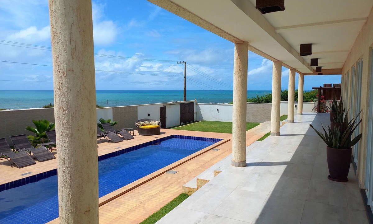Sibauma House | Vilamar suite Sibauma-Pipa Q2