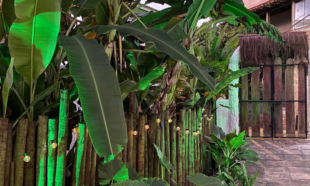 Morro de Sao Paulo Hotel | Vilare Pousada