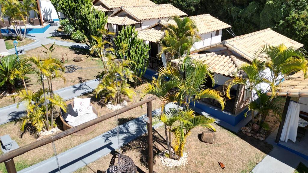 Serra do Cipo Apartment | Vilarejo Cipó