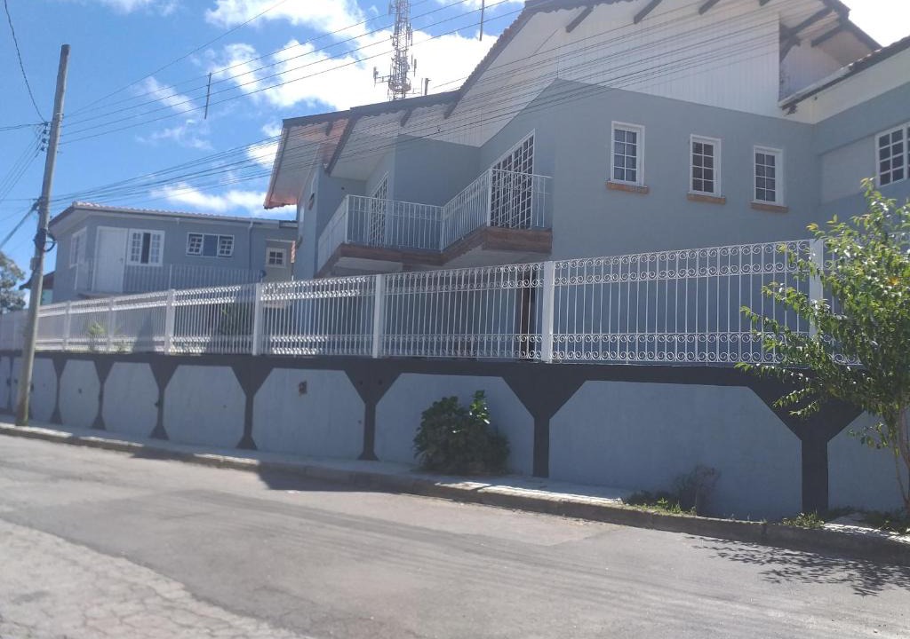 Vila Loli Apartment | Vilarejo da Esperanza