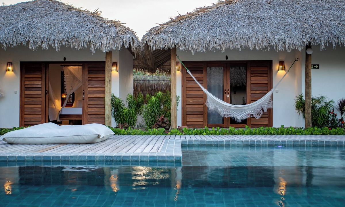 Prea Hotel | Vilarejo Preá