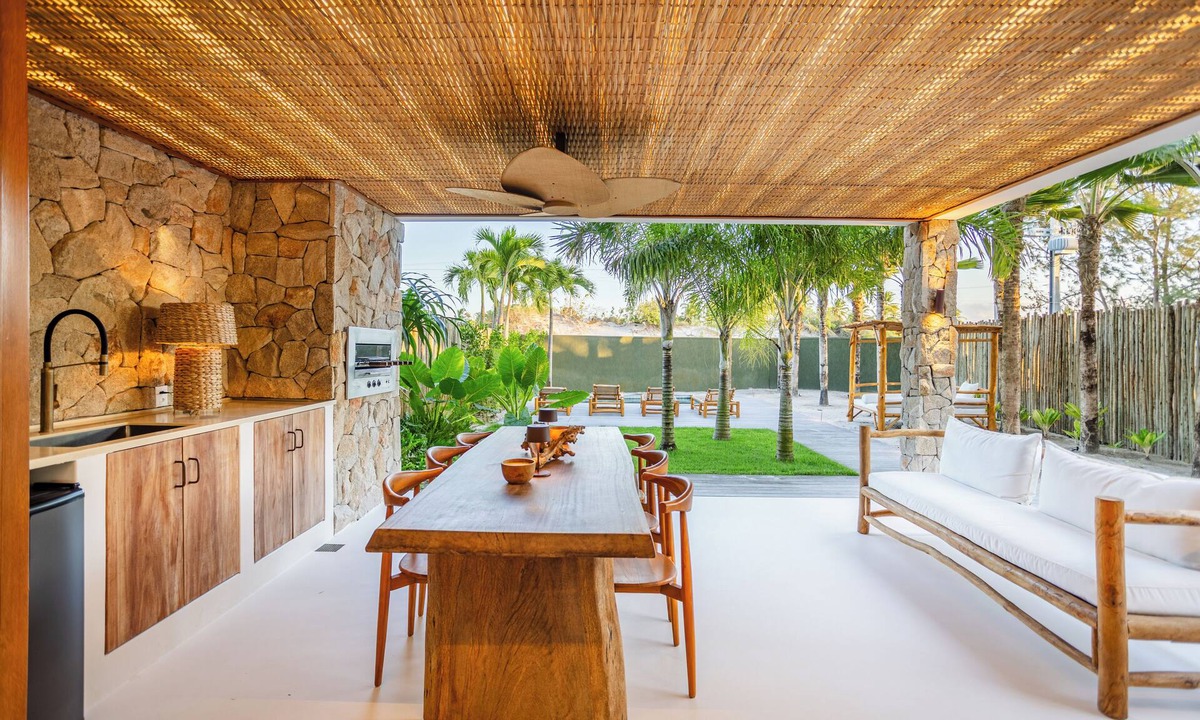 Prea Hotel | Vilas Siará