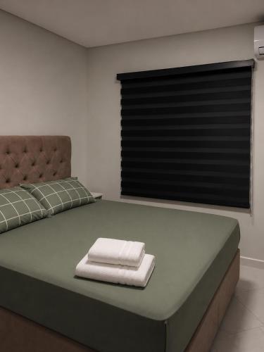 Floresta Apartment | Villa Aconchego Floresta Joinville