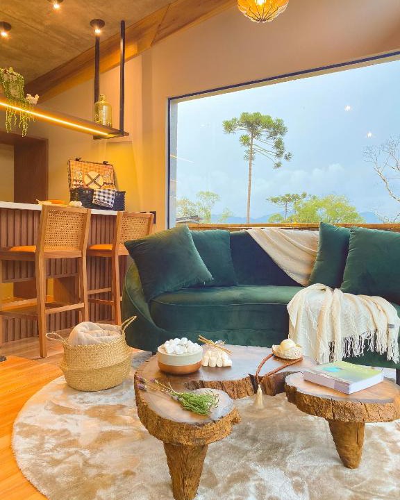 Urubici Villa | Villa Alba