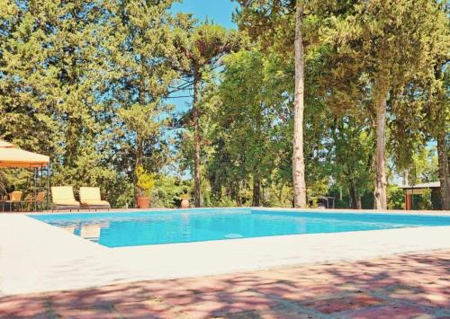 Villa San Lorenzo House | Villa Arbolada