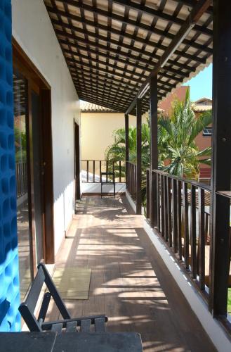Atalaia Hotel | Villa Atalaia