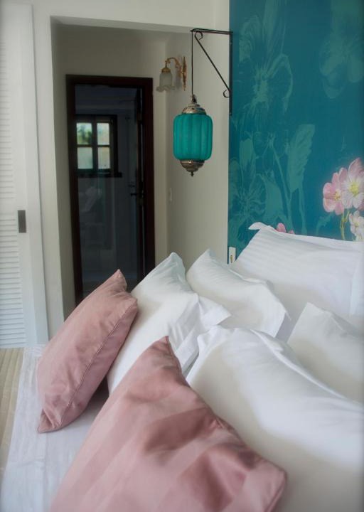 Canto House | Villa Balthazar