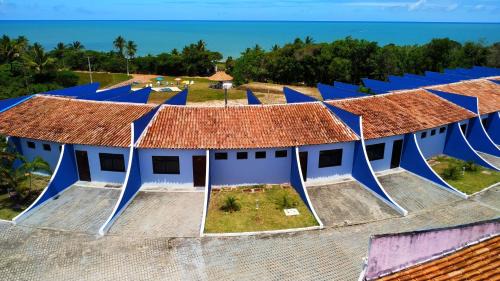 Prado Hotel | Villa Bela do Farol Pousada