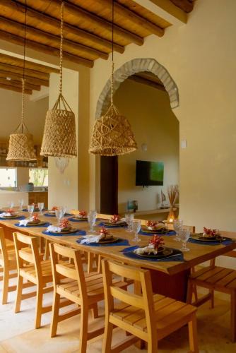 Sao Miguel de Touros Villa | Villa Bella - São Miguel do Gostoso