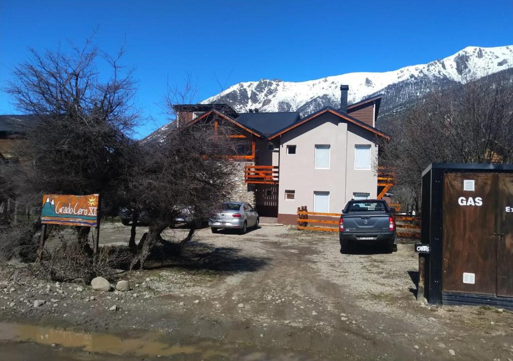 Villa Catedral Apartment | Villa Catedral