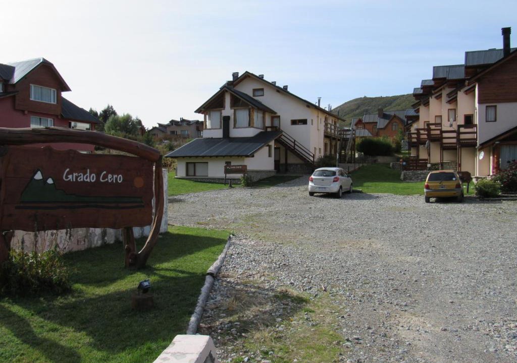 Villa Catedral Apartment | Villa Cerro Catedral